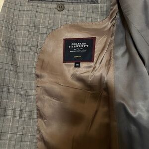 Charles Tyrwhitt Suit